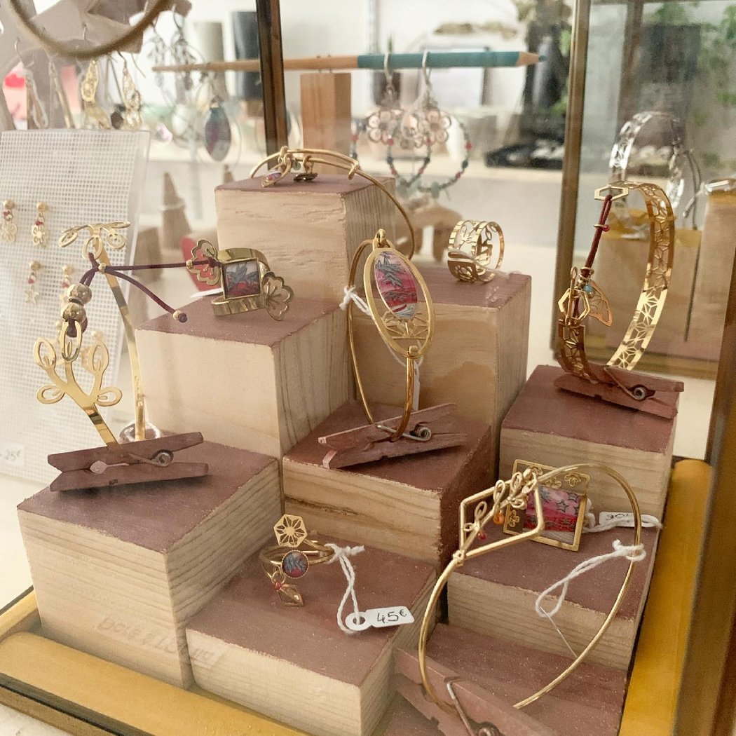 Pollen Design Store 1