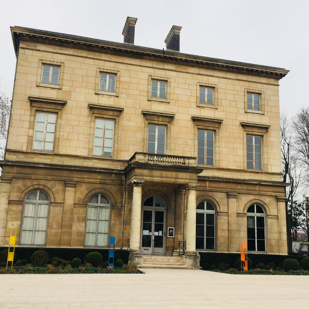 Conservatoire à rayonnement communal de Saint-Ouen 5
