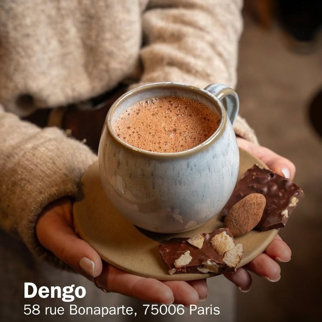 Dengo 1