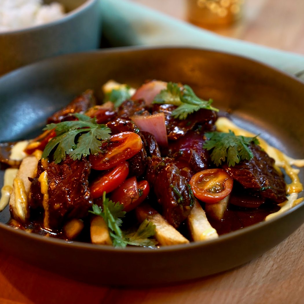 INKAICO Peruvian Kitchen 1