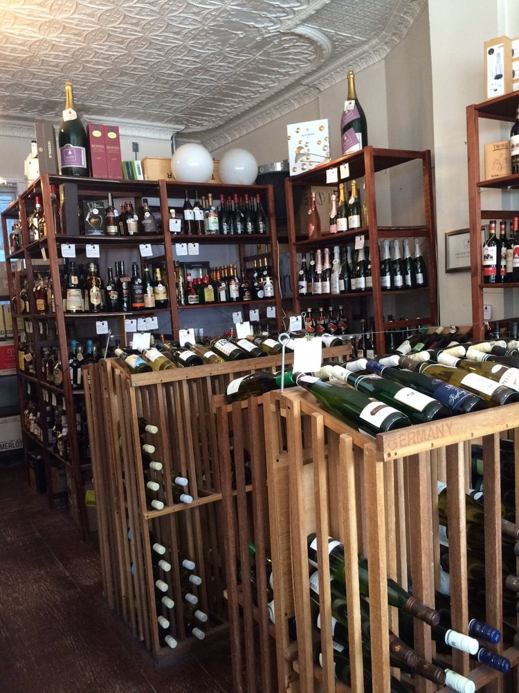 Juice Box Wine & Spirits 1