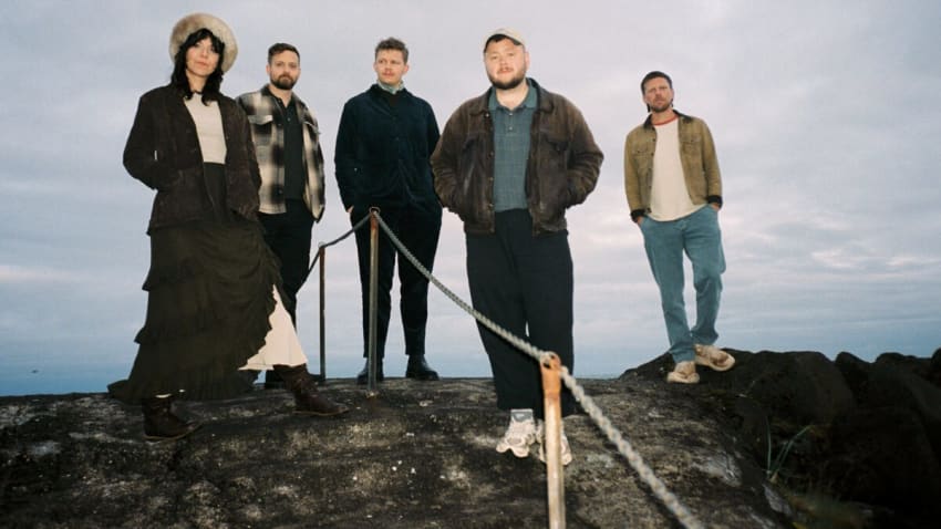 Of Monsters and Men 2