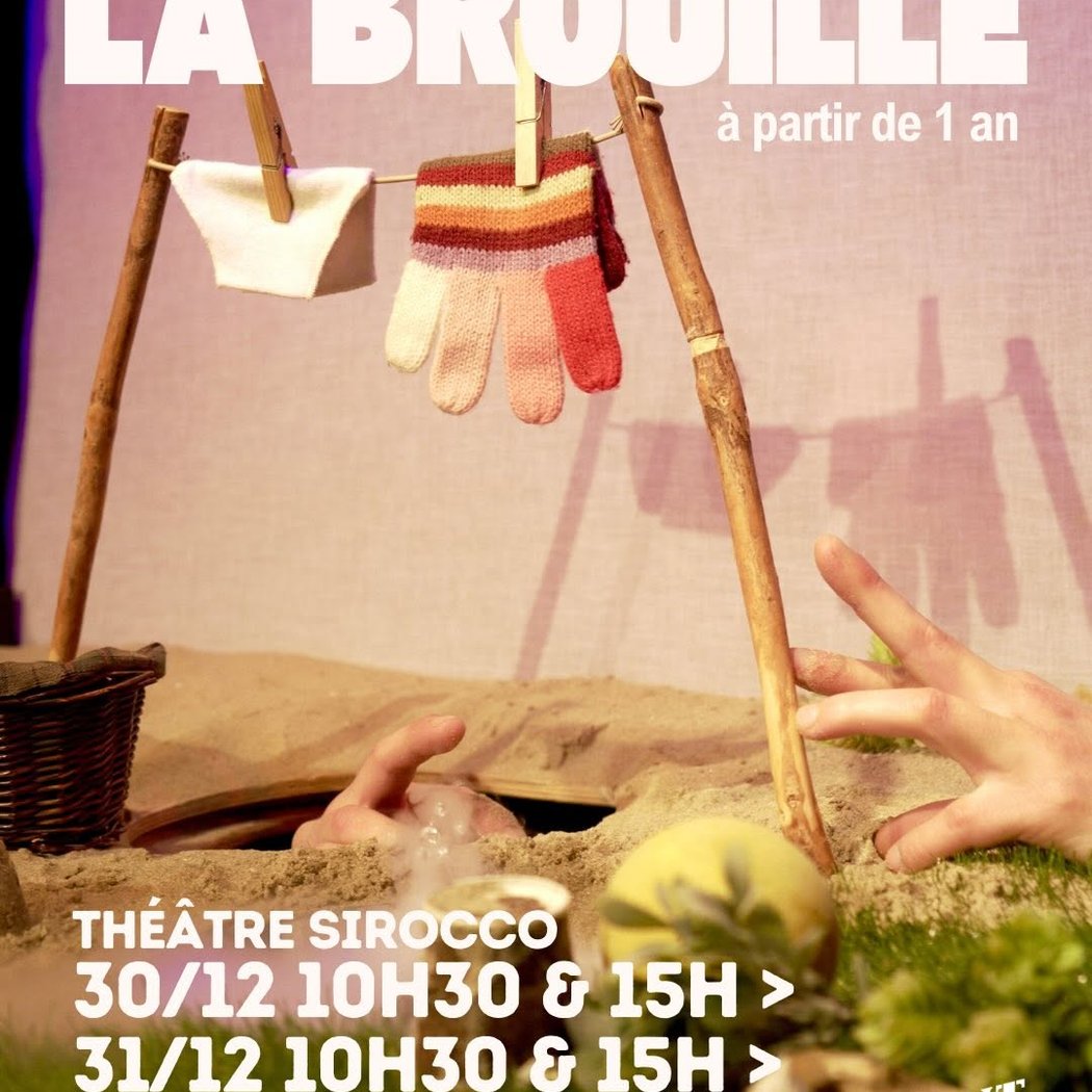 LA BROUILLE 1