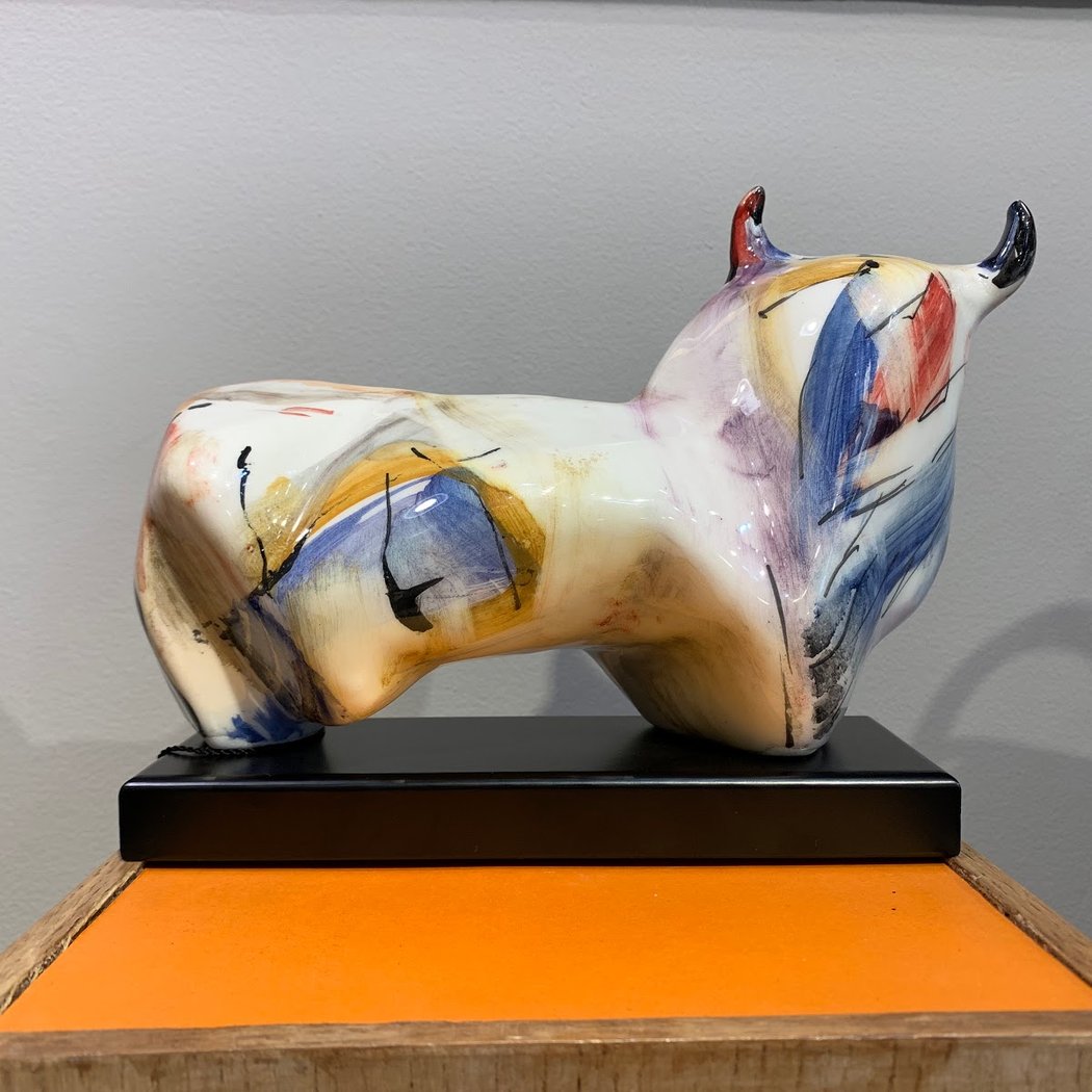 Seville Art Gallery 1