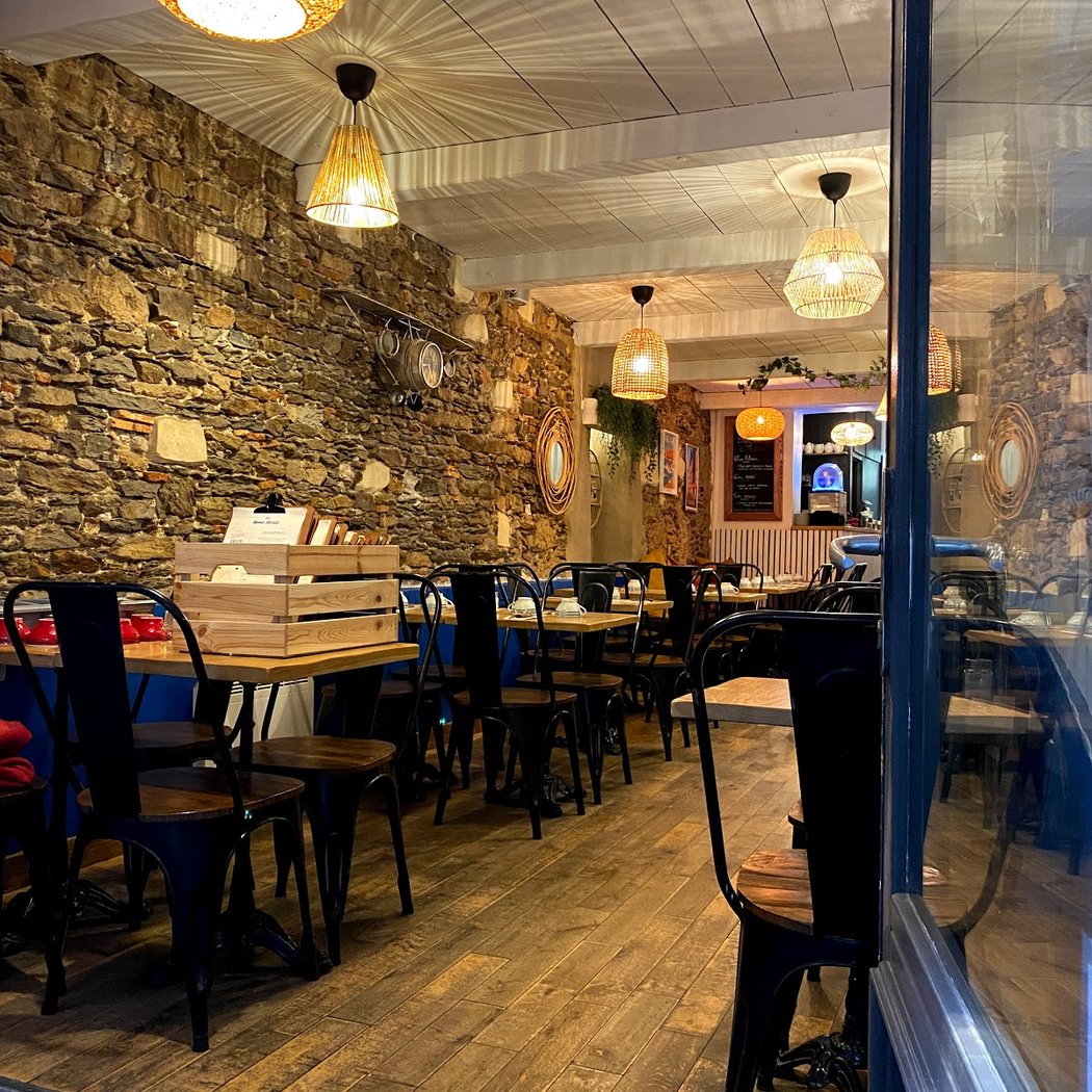 Chez Mamie Nénette Nantes 2