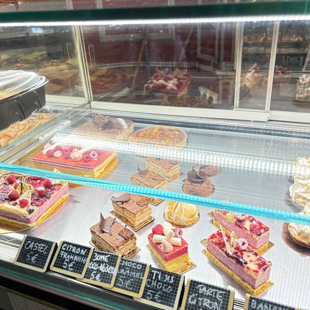 Gourmandise By Nico 2