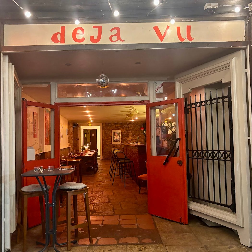 Dennis - Déja vu 3