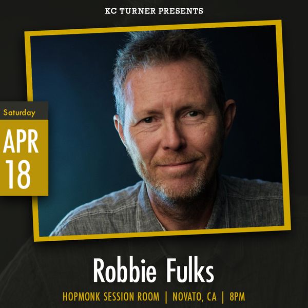 Robbie Fulks w/ Jenny Scheinman 1