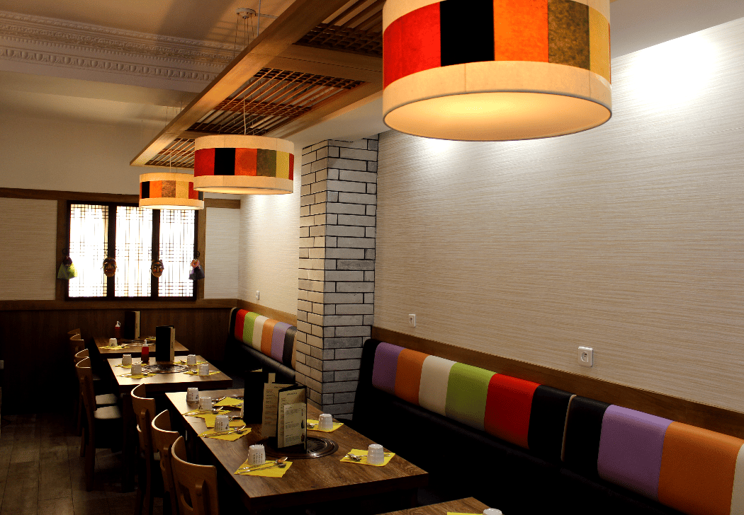 Restaurant Bon Ga 2