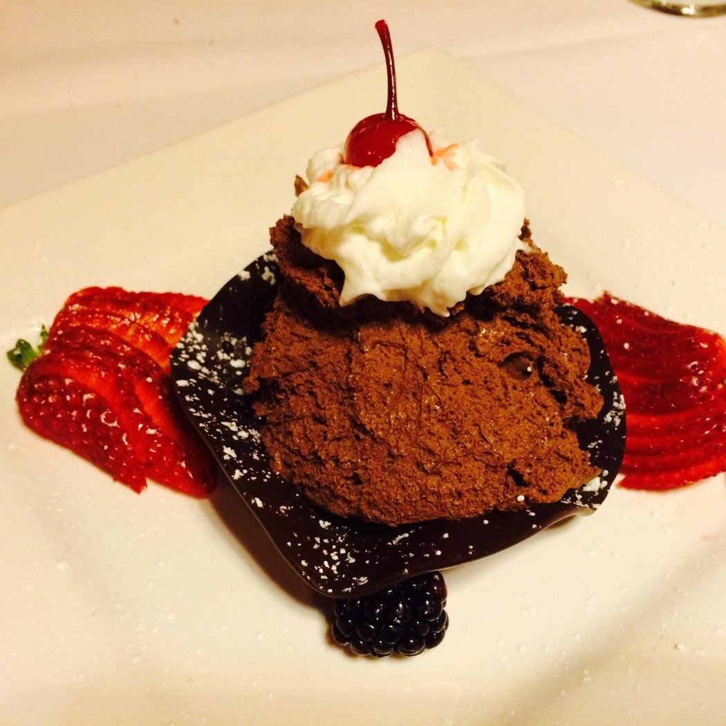 Espetus Churrascaria Brazilian Steakhouse - San Mateo 2