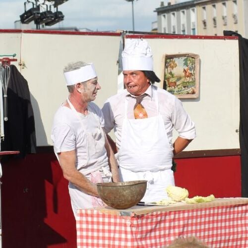 La Cuisine 1
