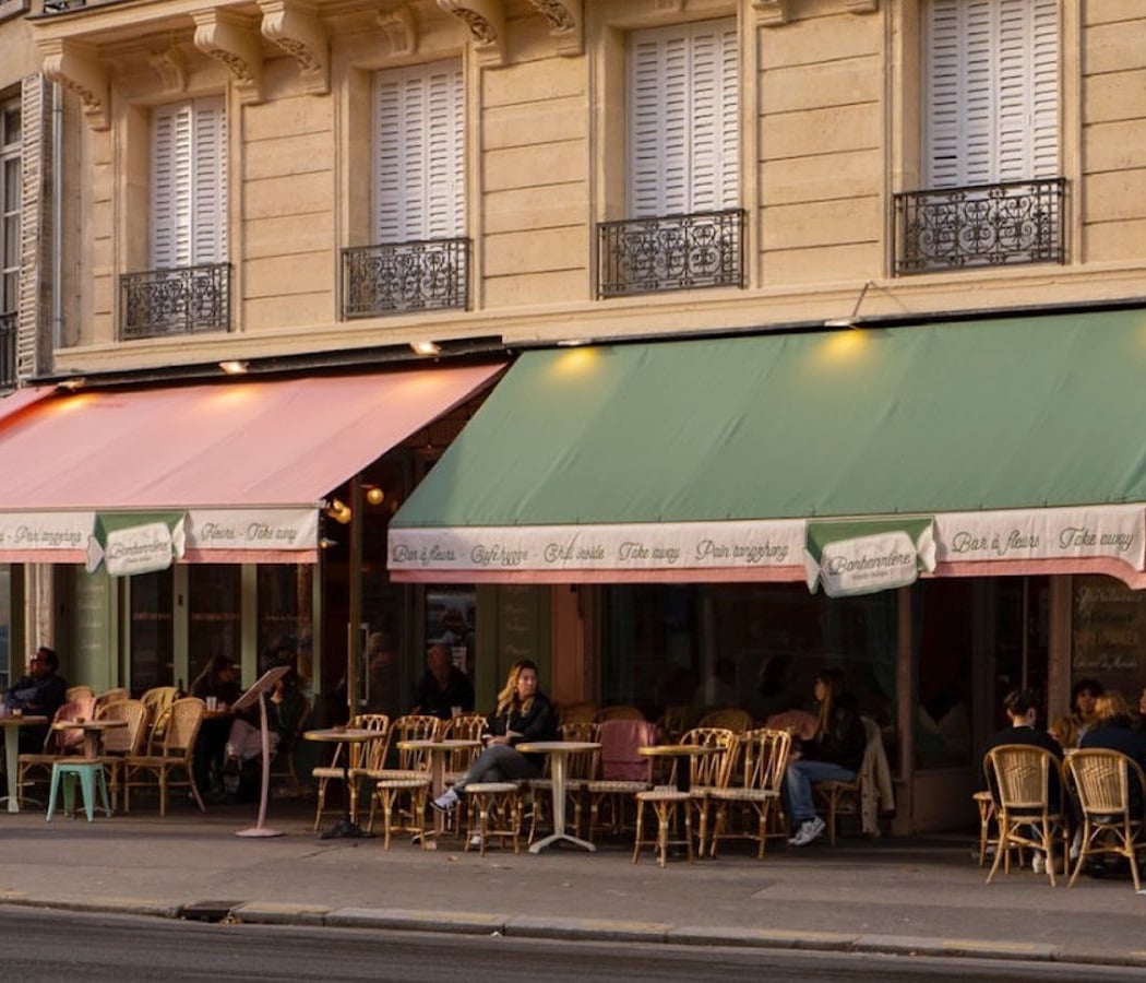 La Bonbonnière 2