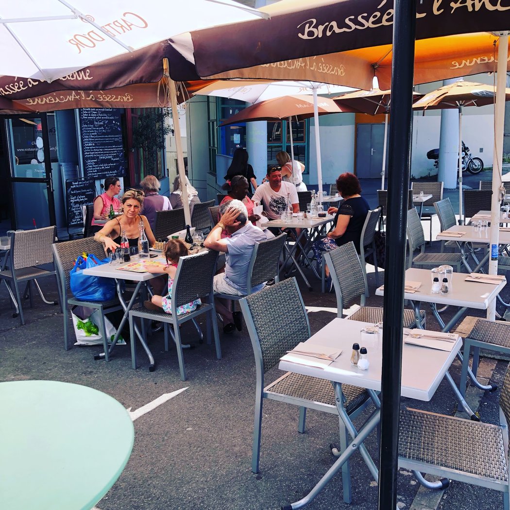 Chez Alain - Ivry-sur-Seine 2