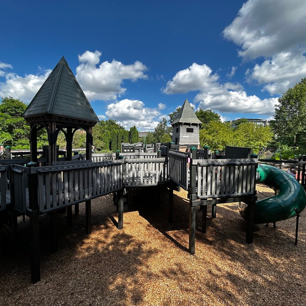 Booth Park 1