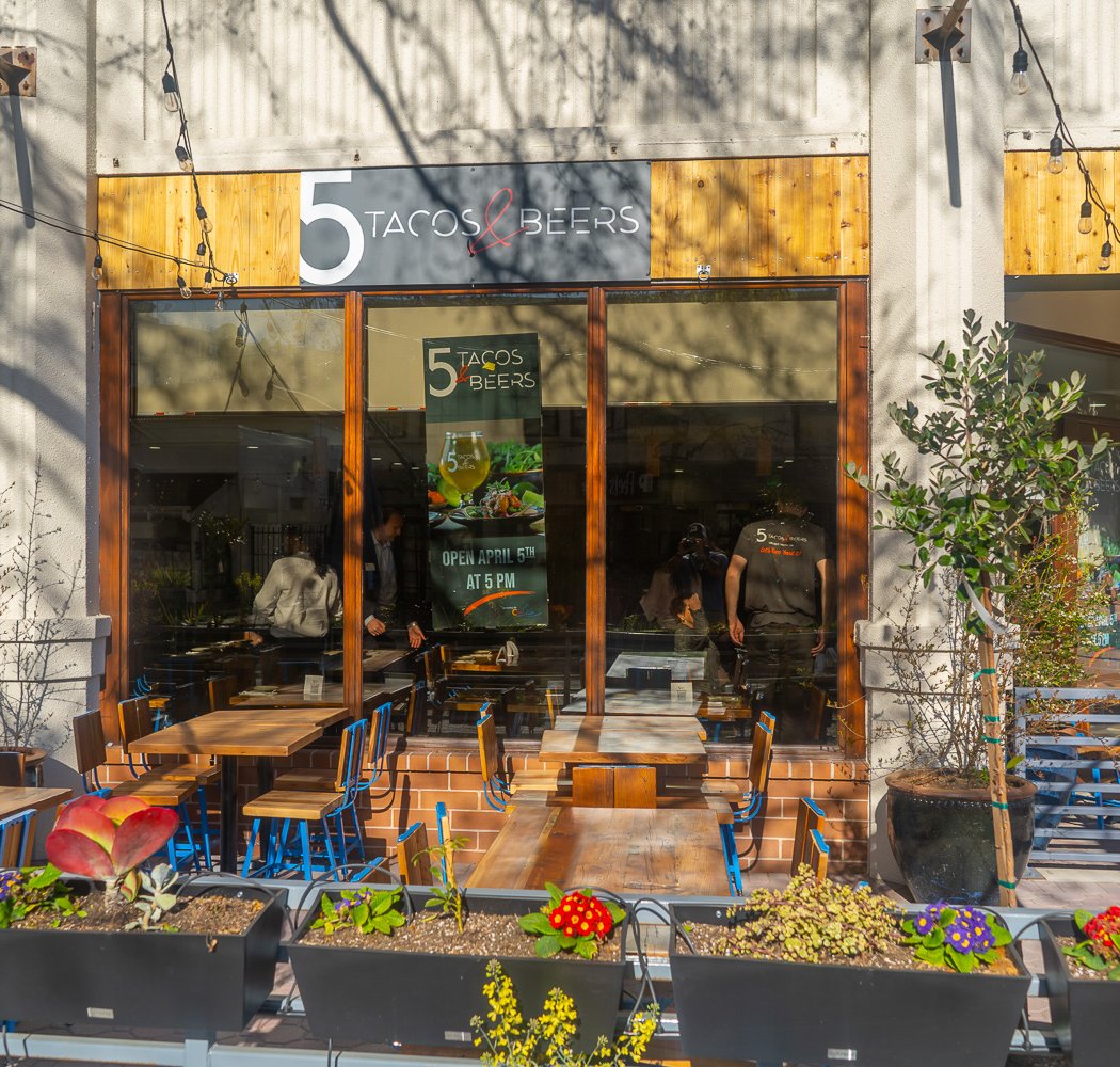 5 Tacos & Beers Walnut Creek 2