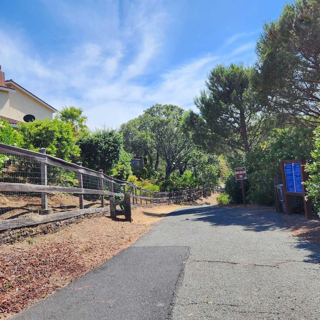 Marin Highland Park 1