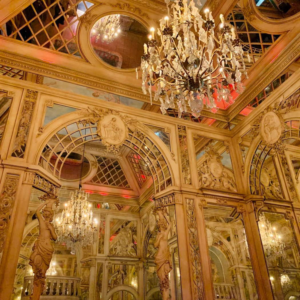 Theatre Grévin 2