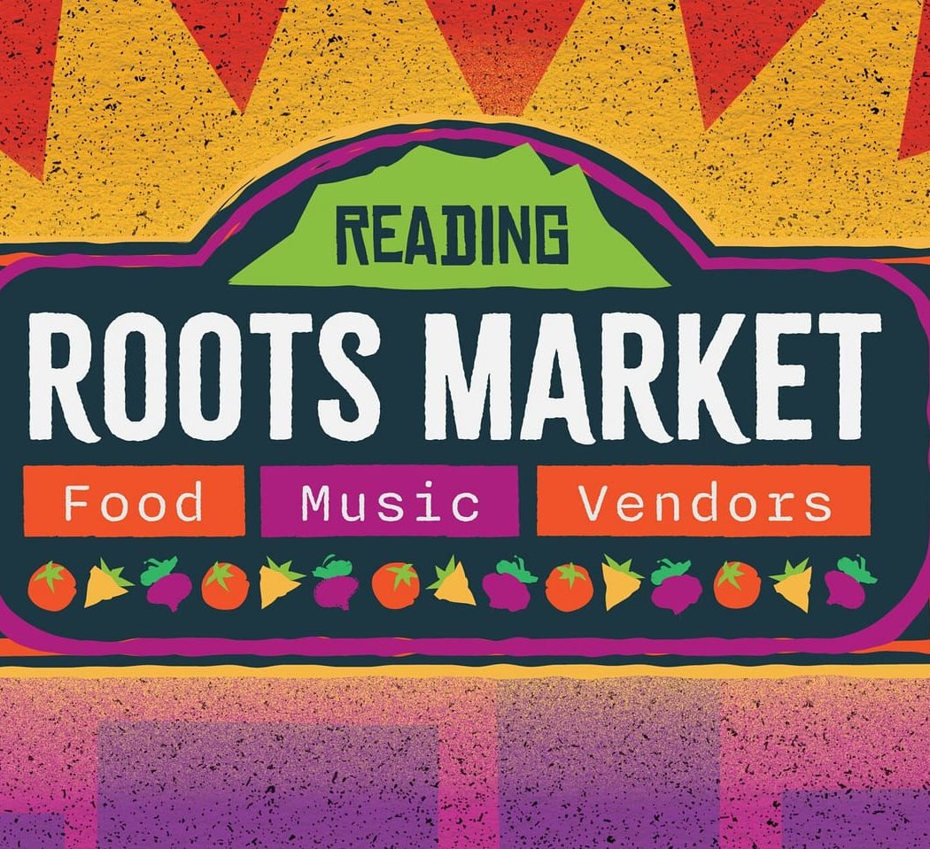 Reading Roots Market 4
