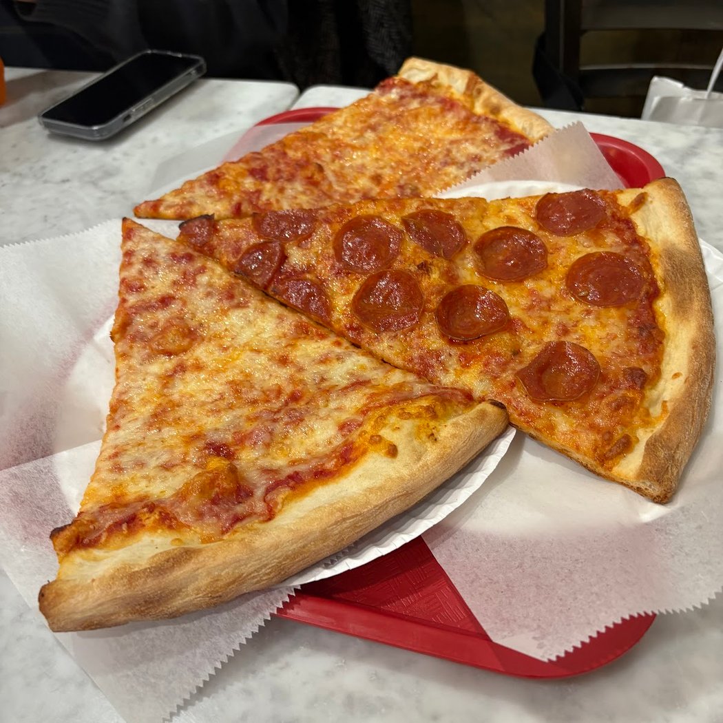La Mia Pizza 3