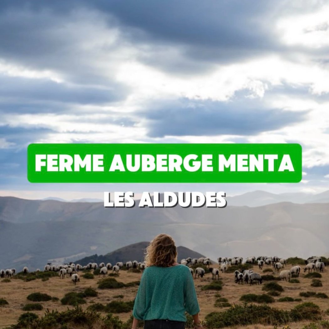 Menta Ferme Auberge 1