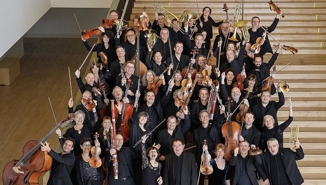 ORCHESTRE DE CHAMBRE NOUVELLE-AQUITAINE 1