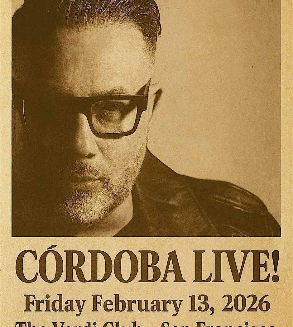 Córdoba Live! 1