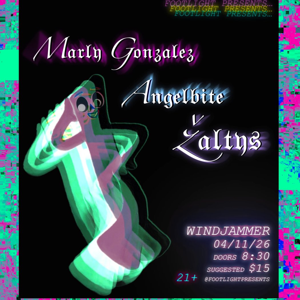 Zaltys | Angelbite | Marly Gonzalez 1