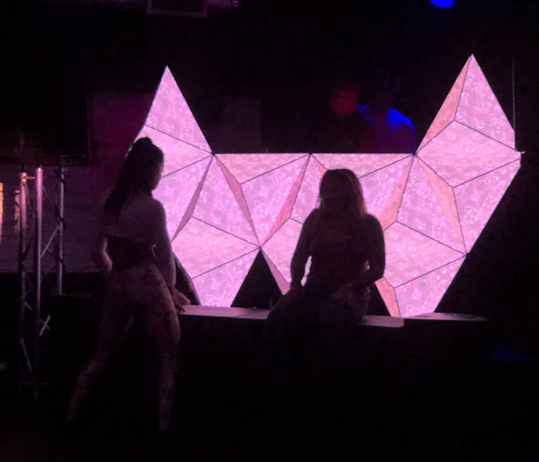 Yung Bae Concert 5