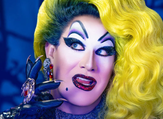 RuPaul’s Drag Race 1