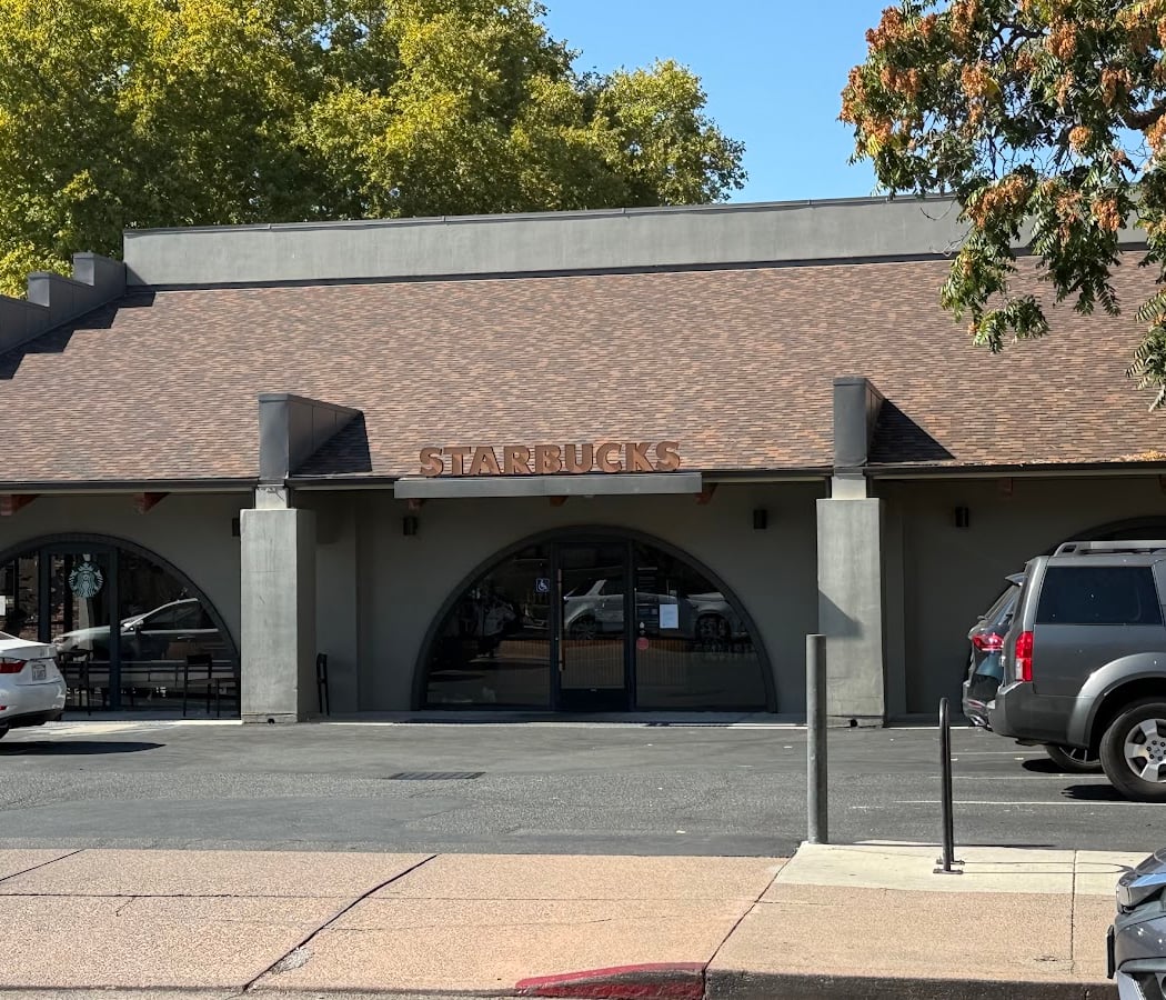 Starbucks Reserve 3