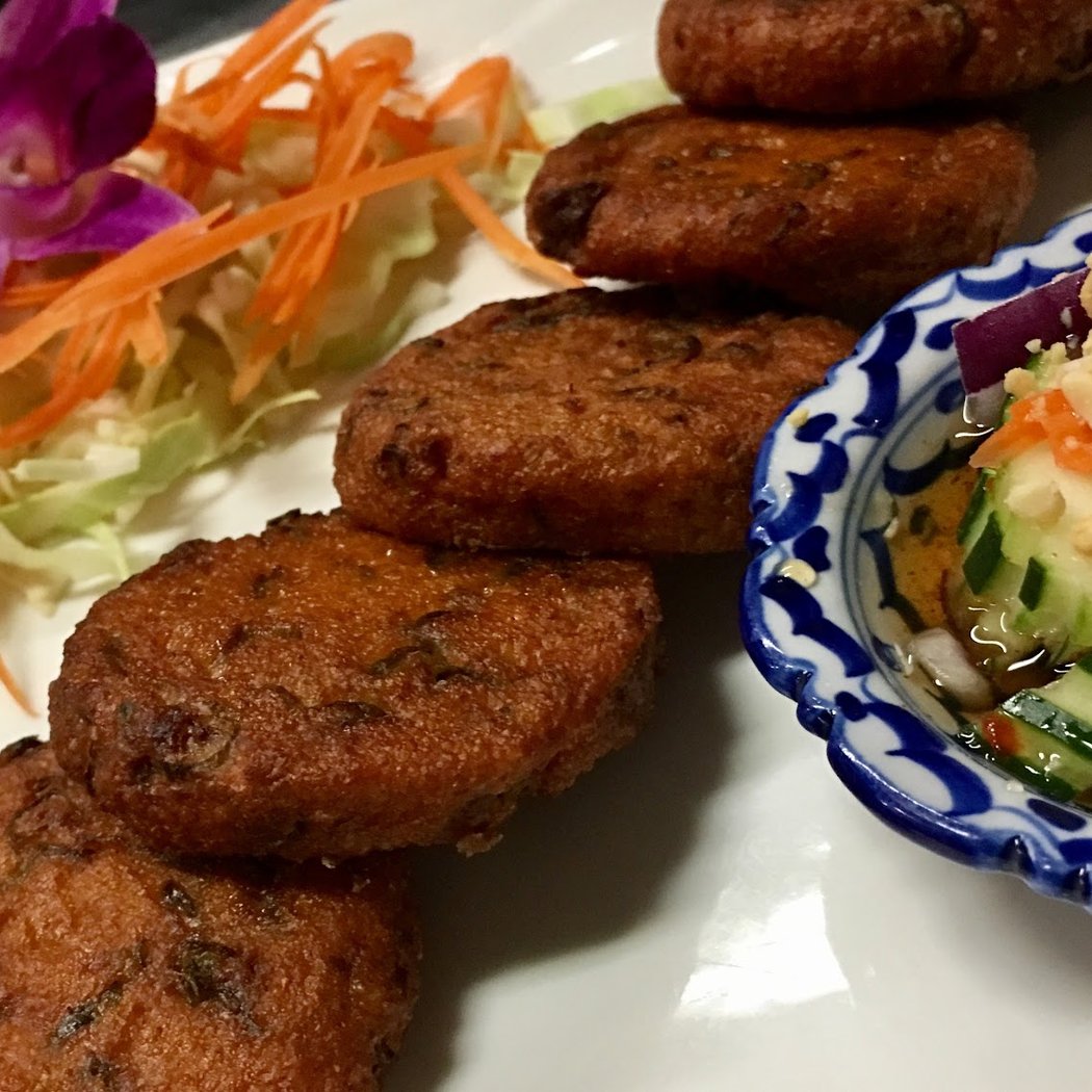 Bangkok Bay Thai Cuisine 3