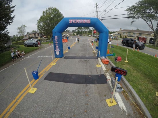 Little Compton Road Race 2