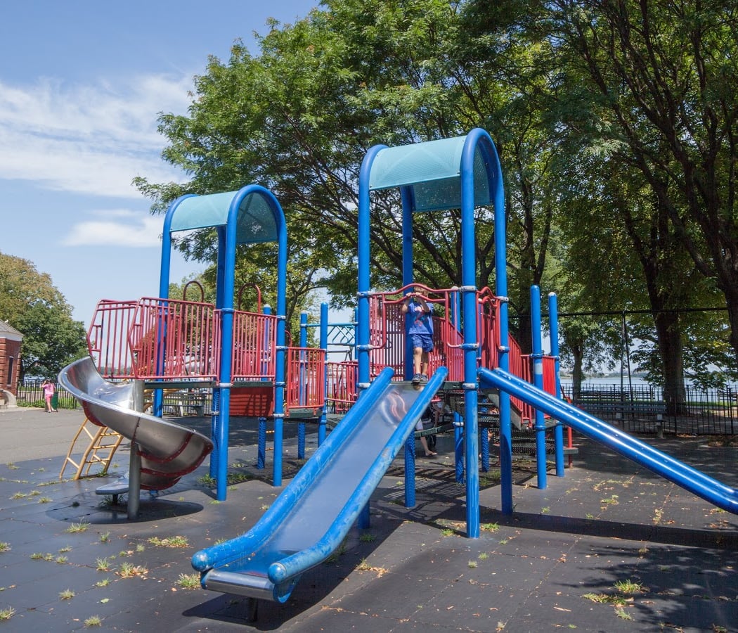 Children's Playground 1