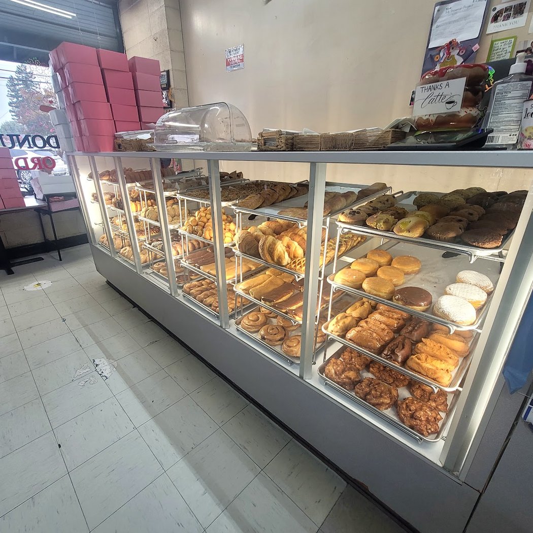 Donut King 3