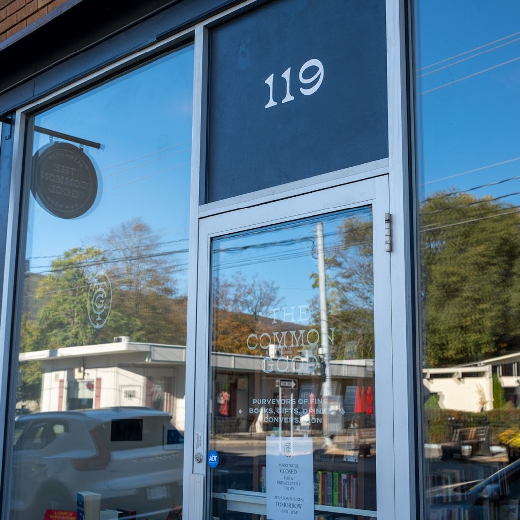 Redefining the Bookstore Experience 2