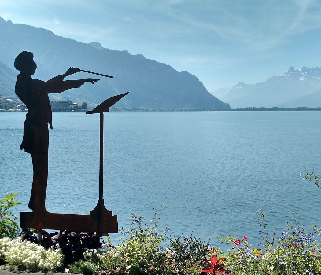 Montreux Jazz Artists Foundation 3