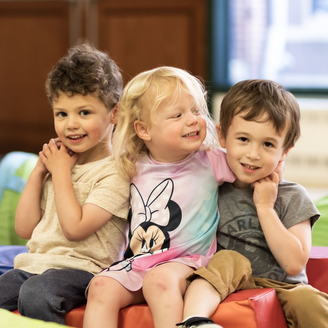 Kane Street Kids Preschool 1