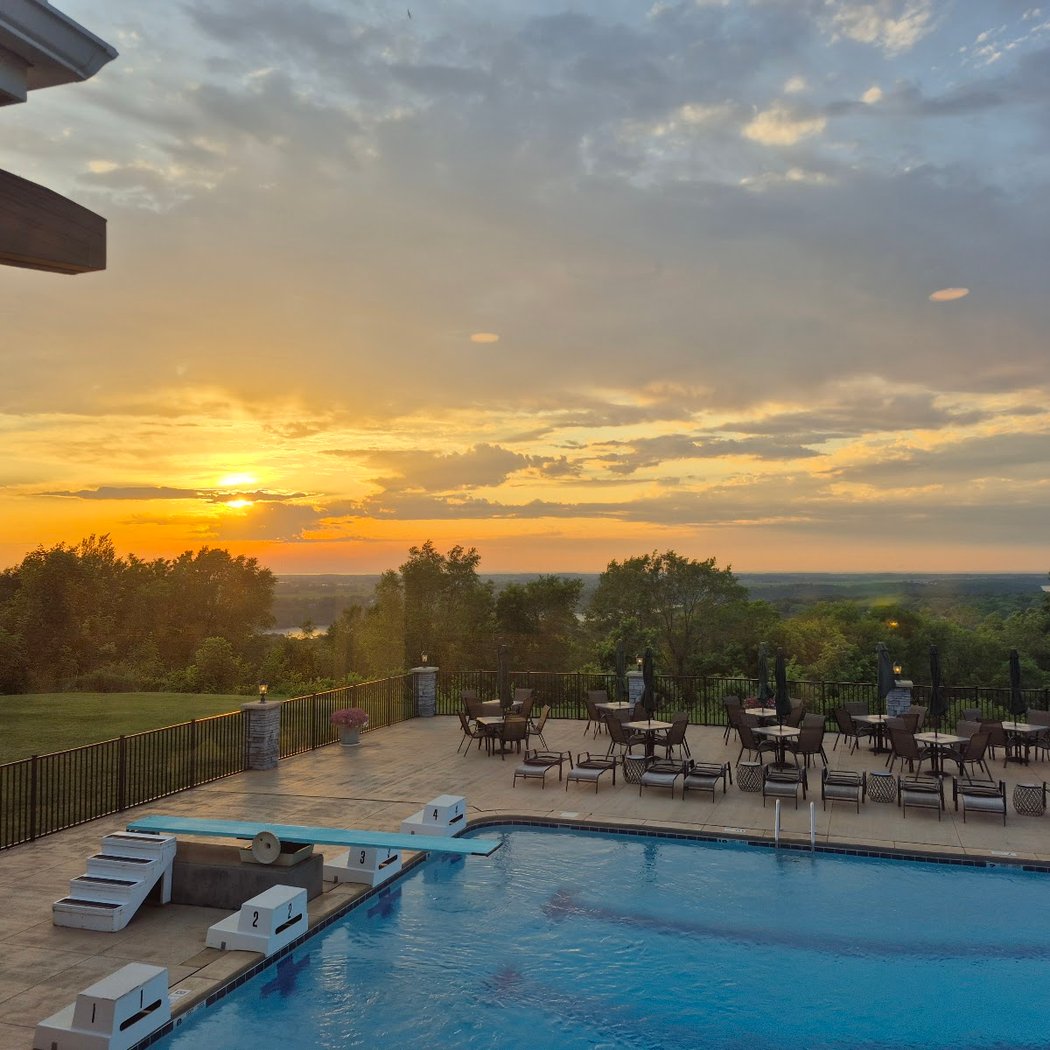 Niagara Falls Country Club 3