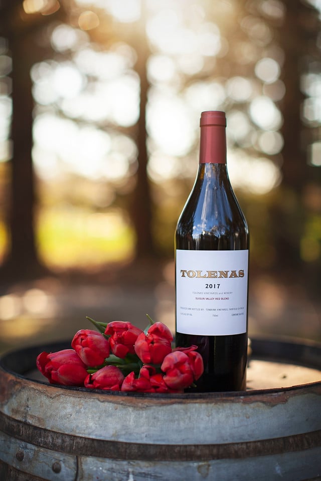 Tolenas Winery 1