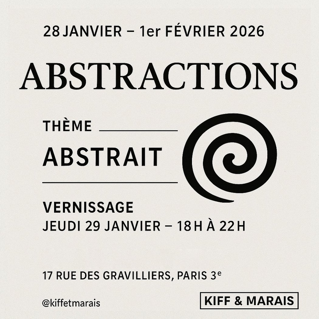 Abstractions 1