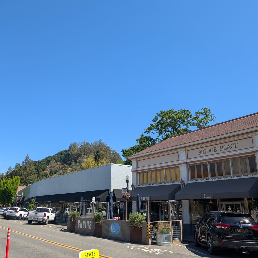 San Anselmo 2