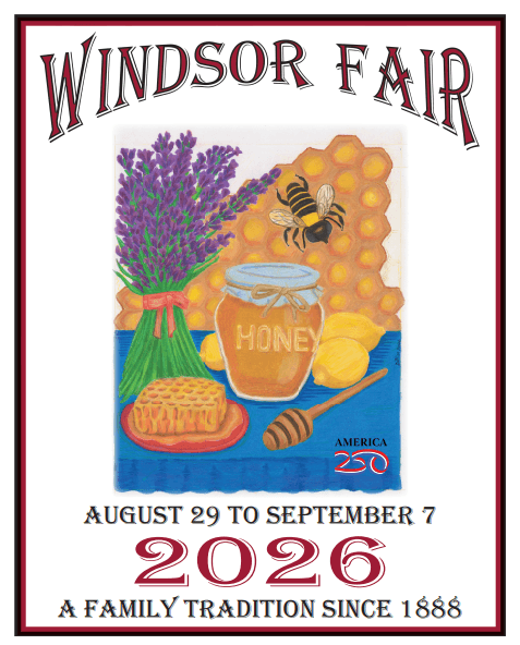 Windsor Fair 2026 1