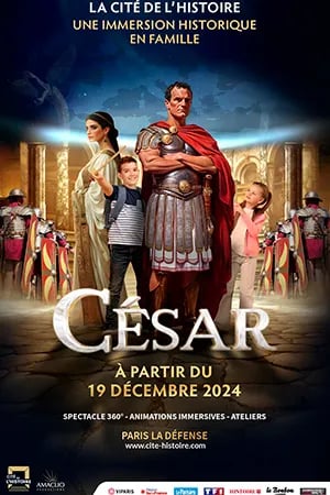 Spectacle César 1