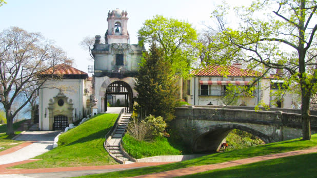 Suffolk County Vanderbilt Museum and Planetarium 2