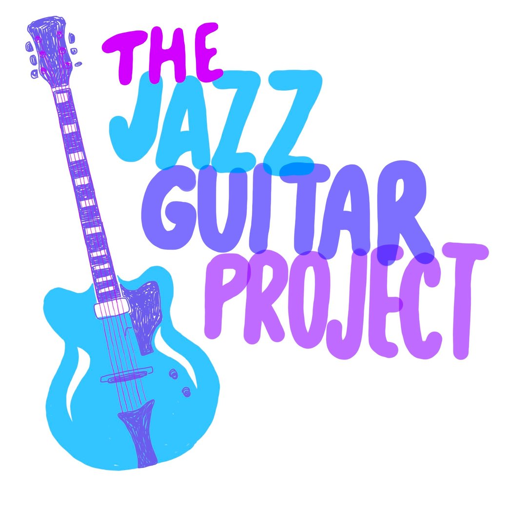 The Jazz Guitar Project 1