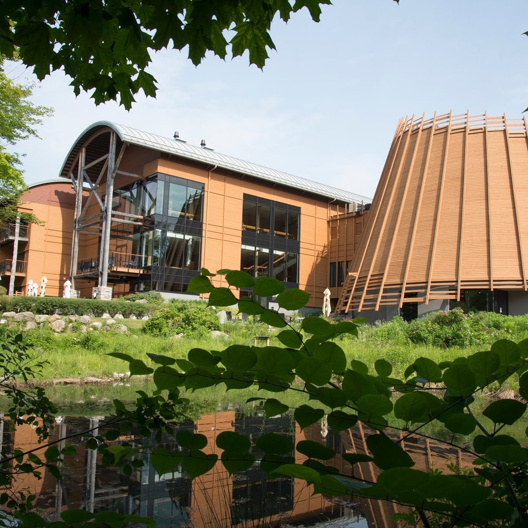 Musée huron-wendat 3