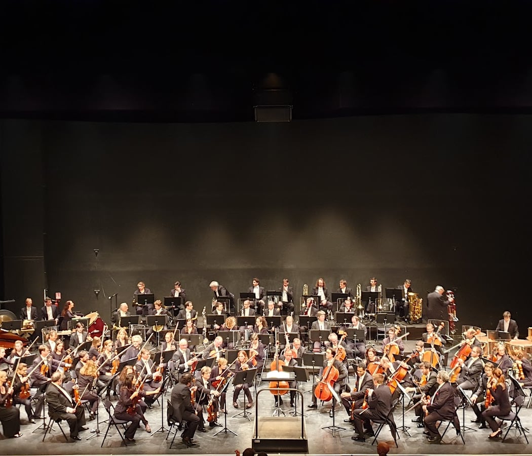 Spectacle Musical de Méziane Azaïche 5