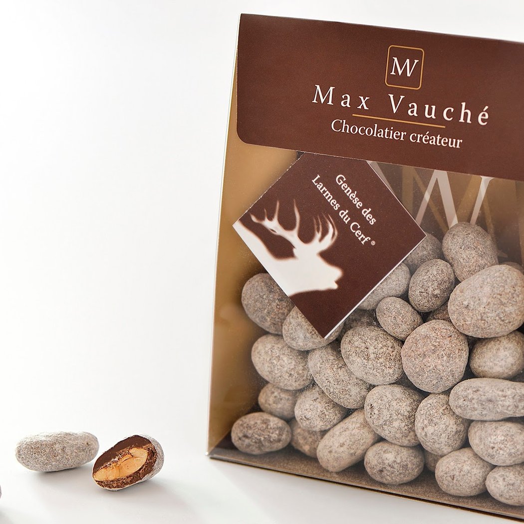 Chocolaterie Max Vauché Blois 2