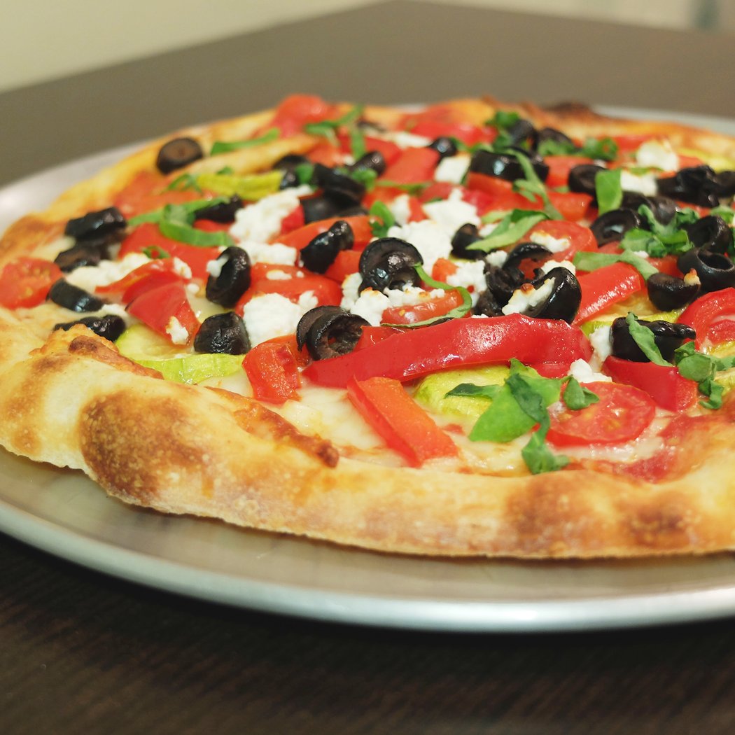 Pizza Gourmetti 3