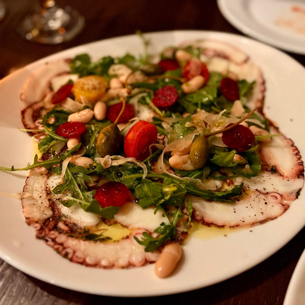 IL VILLAGGIO RESTAURANT & BAR 3